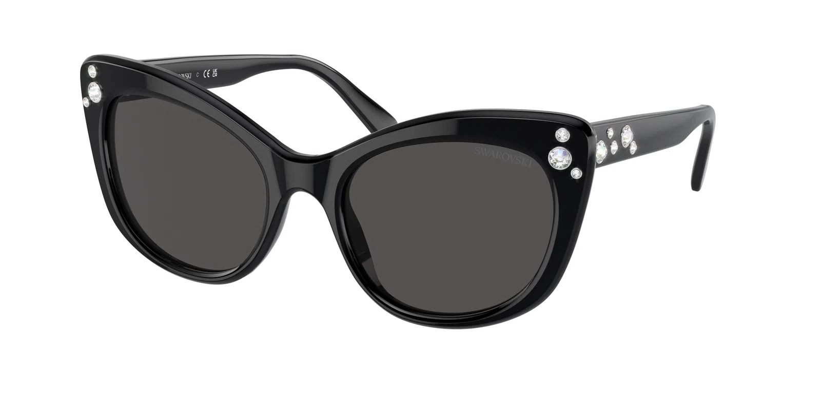Swarovski 6020 Sunglasses - view 5